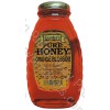 Gunter's Orange Blossom Honey  - Case of 12 - 1 lb. Jars